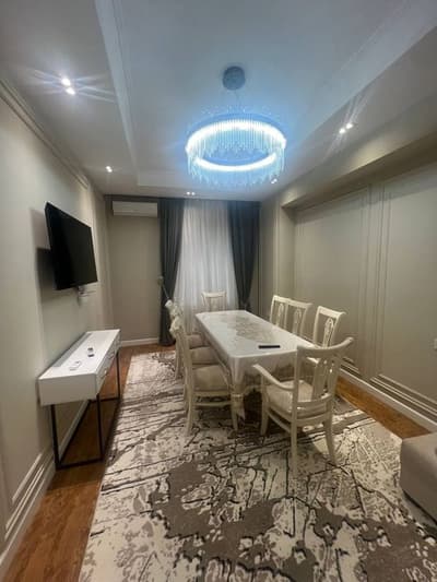 СРОЧНО !!!  Чиланзар 17 кв  3+1/1/7 ,115.000$ (без парковки) Новострой