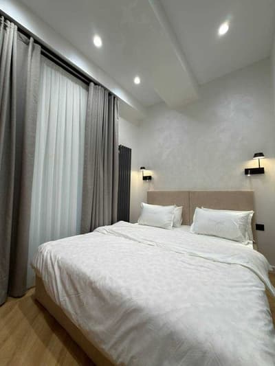 ЖК Imperial Club City на Алайский Ц2 Юнусабадский район 1в2/2/14 33кв