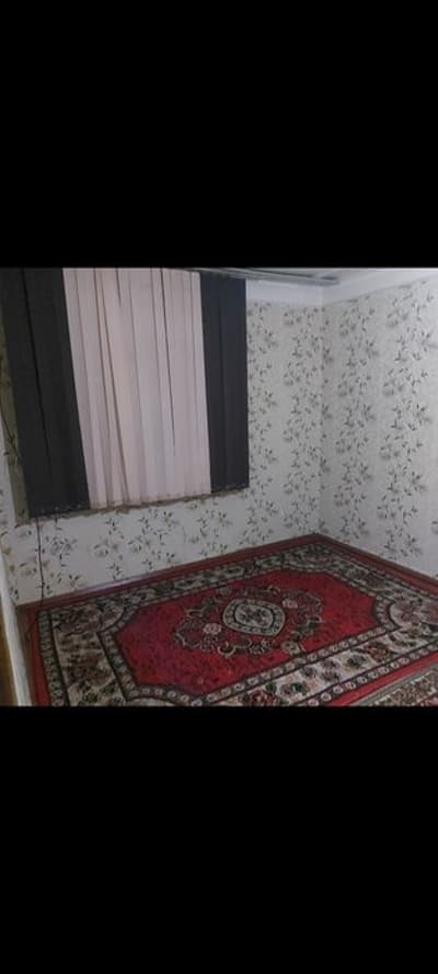 Квартира сотувда