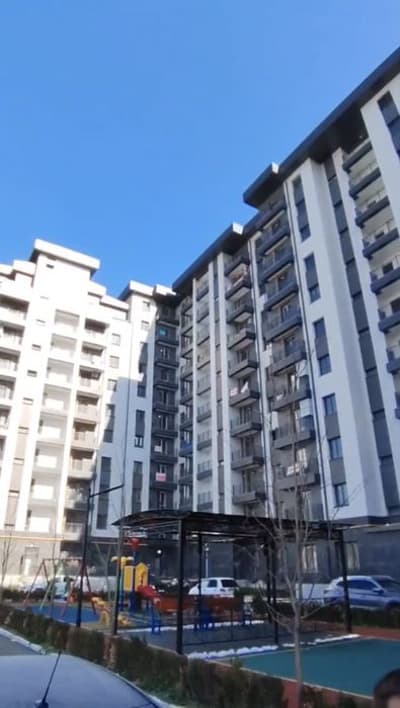 ПРОДАЕТСЯ  Квартира в Новостройке.  Юнус-Абадский район.