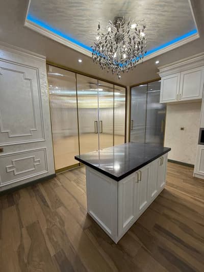 Срочная Продажа 4х ком 158м2 ЖК Милано 8 роддом, Тезикова