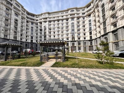 ЖК Милано 4/5/10 Новостройка Яккасарай Туйхана