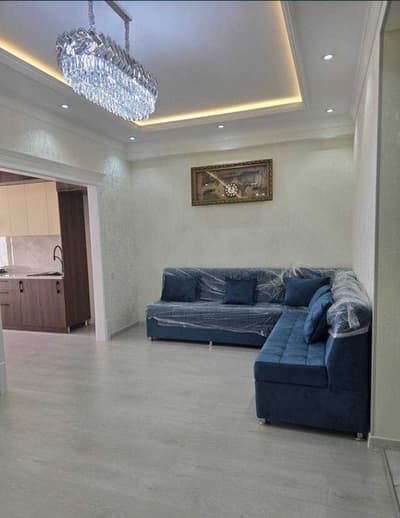 Квартира 2 комнатная 2 этаж Нукусская ЖК Нукус Авенью