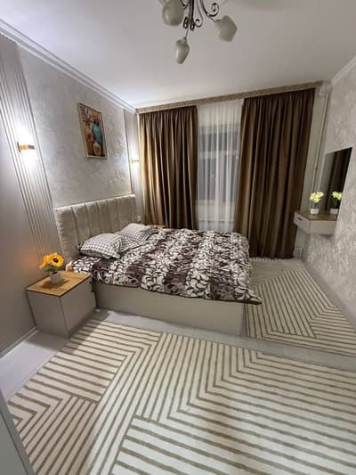 # МЕТРО НОВЗА [2в3/2/4][48м²] Зеркалка продается Чиланзар 3