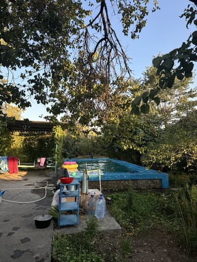 Продается дача, новый узбекистан