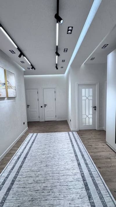 Продам 2/6/8 Паркентский новостройка