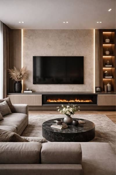 Квартира ЦУМ 2/8/9 51 м2