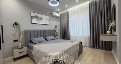 2/3/9 ЖК NRG BI Sado 43м² Корзинка Авиатор новостройка