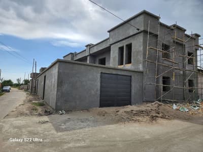 Продается каттедж Аргин, Кибрайский район 2,2 -сотки