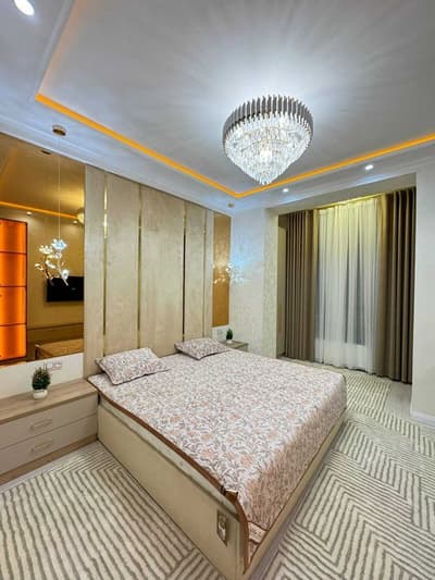 В Центре Города! Яккасарайский 3х Moderna ор-р Шота Руставели ID06!