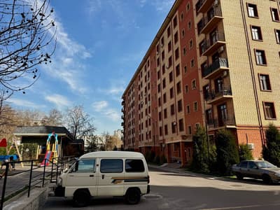 ЖК Текстильный Голден Хаус 3/6/8 новостройка