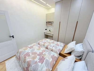 3-комнатная 75 м², Yakkasaroy City Mall, Яккасарайский район