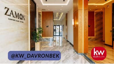 2 etaj, 1 xonali, Metro, 4kv 2027 kalit olasiz [DM]