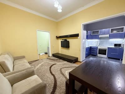 Вторичка квартира 3 комнатная Лабзак Шайхантахурский