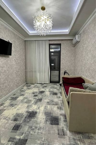 Юнусабод 7.кв 2/7/7 67.квадрат срочно квартира Новостройка