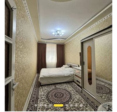 Чилонзор 24 2/4/4 балкон 1,5×3 разделни сквозной, накдга сотилади