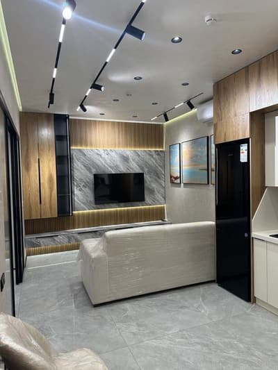 Sagbon Baurum 3 hona