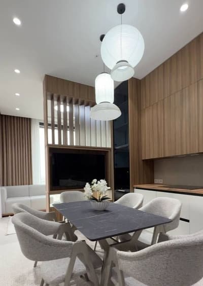 Продажа квартиры в жк"Nest One",Ташкент Сити   2/17/51