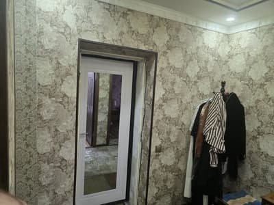 Продаётся квартира 2 комнатная сделана на 3 ку в Киргилях канечка