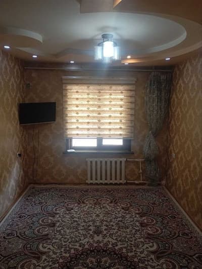 Продается 1 ком квартира (владелец)(1/1/5) Яккасарайком р-н на Башлыке