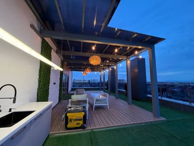 Застройщик: DREAM HOUSE  Ор.р: Бодомзор мечет