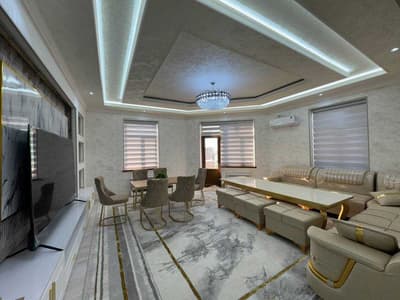 3х комнатная квартира на 9этаже 105кв/м, в  Самарканде