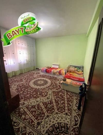 Сергели 3а 2 комнатная Новосройка,Орт.Метро 3бекат,Продается х