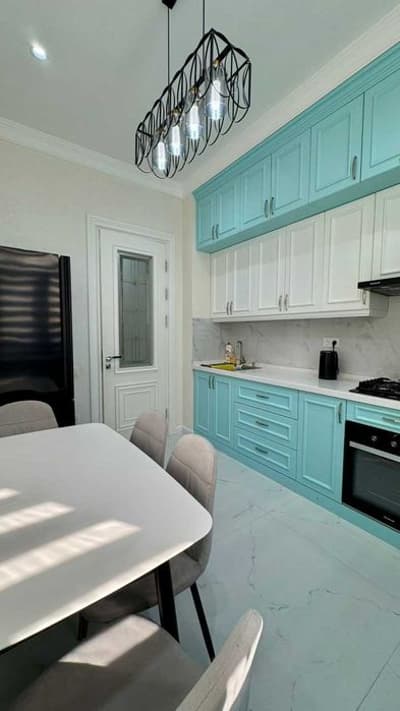 яшнабад 6х комнатаная новостройка с кадастром Oq uy stroy Dasaf 208м;