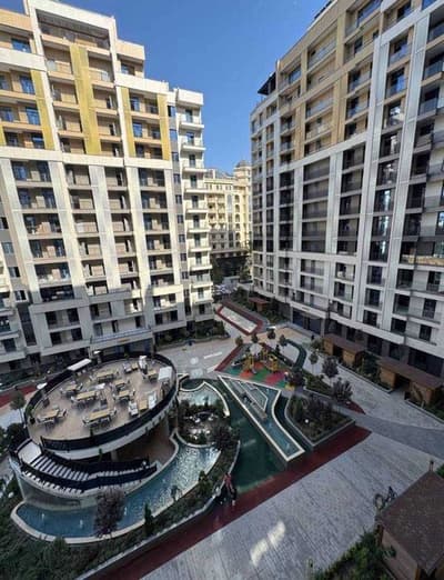 Imperial Club City 3/12/14 79м2 коробка квартира продается: Юнусабад