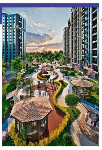 ПРОДАЁТСЯ квартира в ЖК Murad building SOY BO’YI 3/4/16