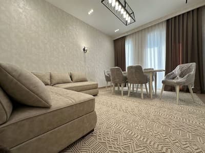 Parkwood Продается 3 комнатная квартира ремонт Госпитальный, Мирабад