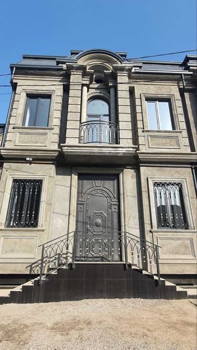 Продаётся Коттедж в Элитном Районе Юнусабад Ор-р Посольство США