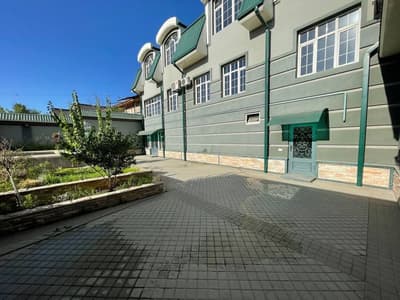 Дом в Ташкентском районе от поста Уч кахрамон 3-3,5 км. 7 соток, 8 ком