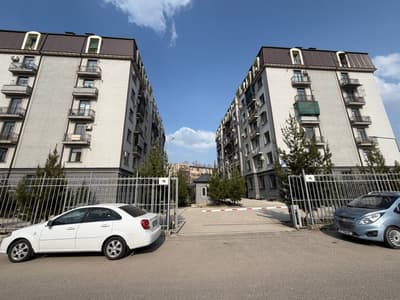 Чимган, эко бозор