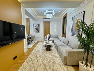 Продается 4х комнатная квартира,ЖК New Life,ул Махтумкули,109м2