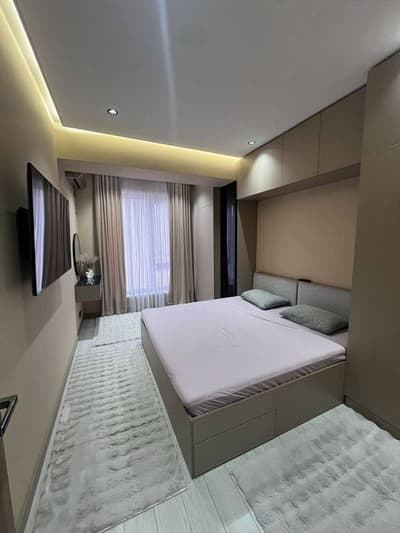 ЖК Пойтахт, Яшнабадский район, Махтумкули, 2/7/10, (42м2)