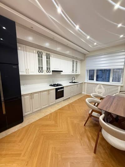 Продаётся квартира | Мирабадский район | 3 комнаты | 125 м²