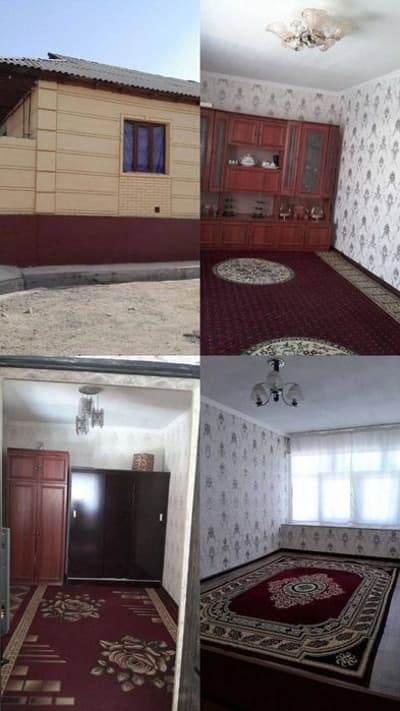 Jomiy mahallasida uy sotiladi