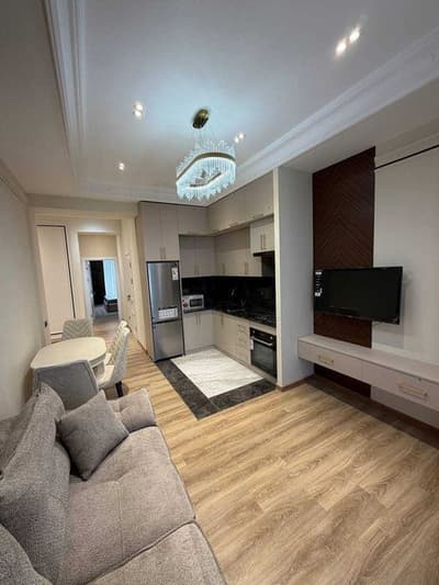 3-х комнатная в Новостройке ул. Нукус, Каххара ID: 5923