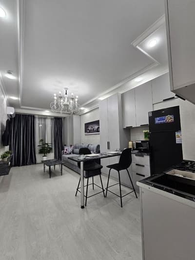 ( К30 ) Продается квартира, умная система “Алиса”, современный дизайн