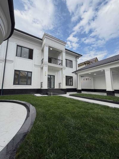 Amir Temur. Premium Uy Sotaman. 6 sotok! Продаю Премиум Дом Амир Темур