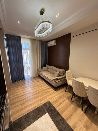 Dream House , Xon Saroy , 3 комнаты