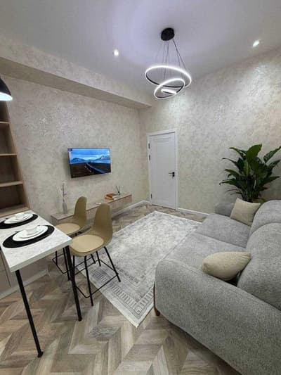 Шота Руставели 1 комнатная ЖК Vega Tower Братский Мост Авторский