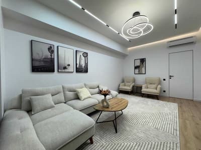 Продаётся 3-х комнатная квартира в ЖК Akay City 3/15/25