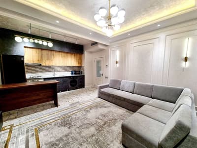 Продаётся 2/2/9 квартира в ЖК Istanbul City,ор банкетный зал Яккасарай