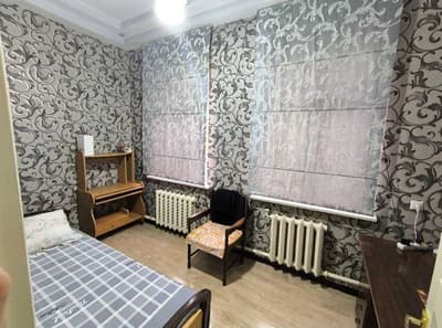 1-этажный дом — Мирабад, ул. Савр, участок 3.5 сотки