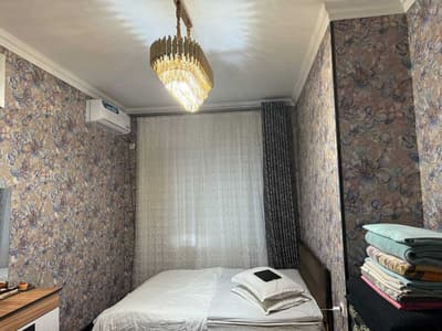 яшнабад срочно успейте по супер локация новостройка 1х ком дубовый;