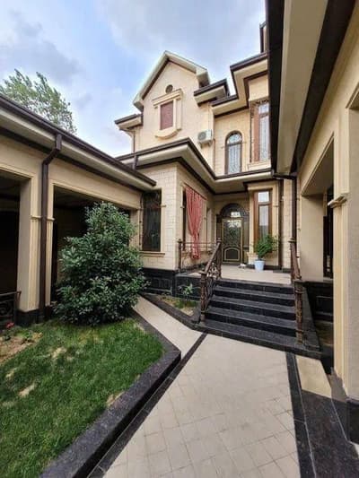 Продаётся Дом, Яккасарайский район, Ракат Боши, ор ресторан Мона