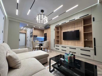 Бомба Цена! Шайхантахурский 2х ком NRG U-TOWER ор-р Ташкент Сити id03