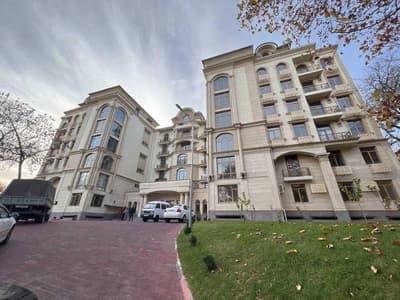 Квартира ЖК Grand Akkurgan  5/1/9 250 м2